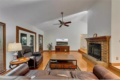 2363 Wilderness Way, Marietta, GA 30066 - Photo 8