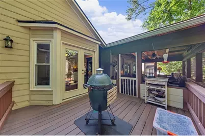 2363 Wilderness Way, Marietta, GA 30066 - Photo 38