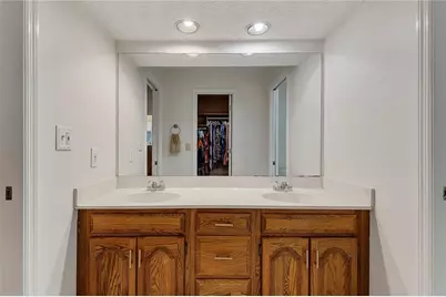 2363 Wilderness Way, Marietta, GA 30066 - Photo 20