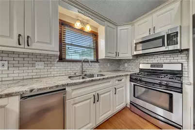 2363 Wilderness Way, Marietta, GA 30066 - Photo 14