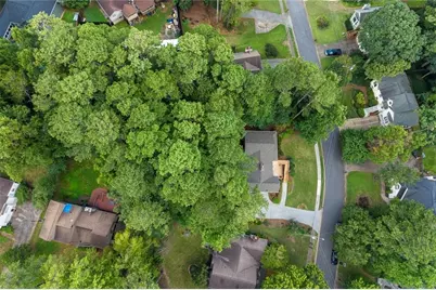 2363 Wilderness Way, Marietta, GA 30066 - Photo 40