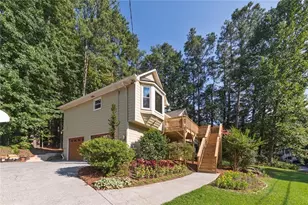2363 Wilderness Way, Marietta, GA 30066 - Photo 2
