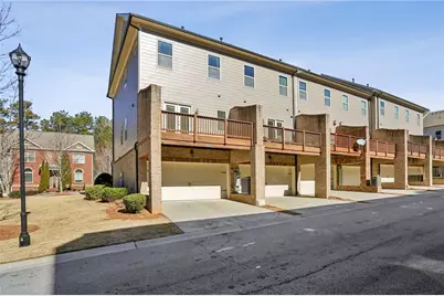 7395 Glisten Avenue, Sandy Springs, GA 30328 - Photo 20