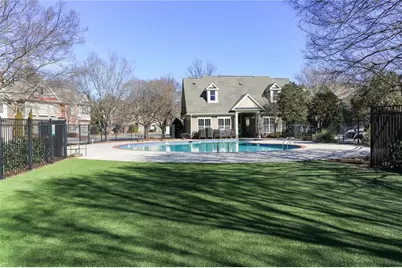 7395 Glisten Avenue, Sandy Springs, GA 30328 - Photo 22