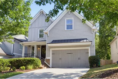 1090 Mendell Circle NE, Atlanta, GA 30319 - Photo 2