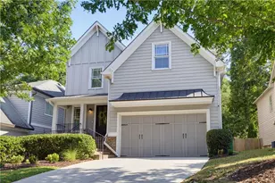 1090 Mendell Cir NE, Atlanta, GA 30319 - Photo 2