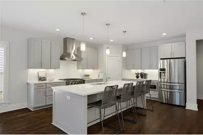 1090 Mendell Circle NE, Atlanta, GA 30319 - Photo 12