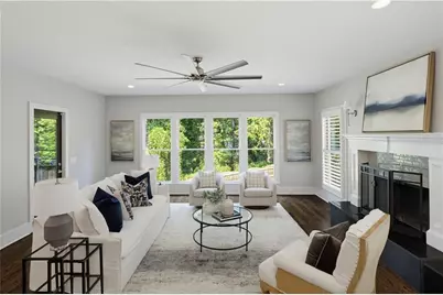 1090 Mendell Circle NE, Atlanta, GA 30319 - Photo 20