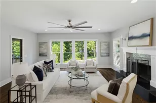 1090 Mendell Cir NE, Atlanta, GA 30319 - Photo 20