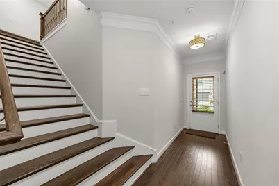 1008 Rohner Way, Smyrna, GA 30080 - Photo 8