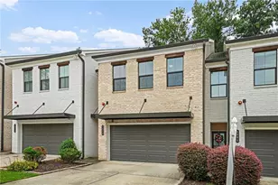 1008 Rohner Wy, Smyrna, GA 30080 - Photo 6