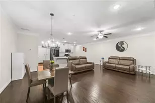 1008 Rohner Wy, Smyrna, GA 30080 - Photo 14
