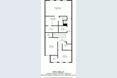 1008 Rohner Way, Smyrna, GA 30080 - Photo 44