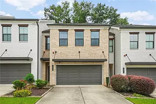 1008 Rohner Wy, Smyrna, GA 30080 - Photo 2