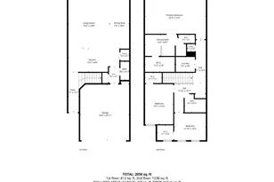 1008 Rohner Wy, Smyrna, GA 30080 - Photo 46