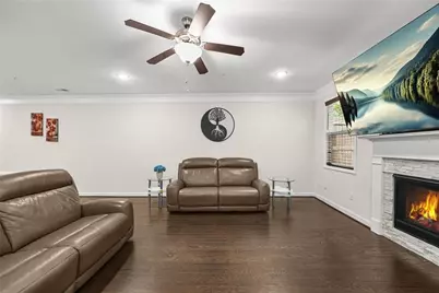 1008 Rohner Way, Smyrna, GA 30080 - Photo 16