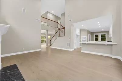 1651 Nestle Creek Court, Marietta, GA 30062 - Photo 18