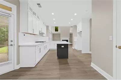 1651 Nestle Creek Court, Marietta, GA 30062 - Photo 20