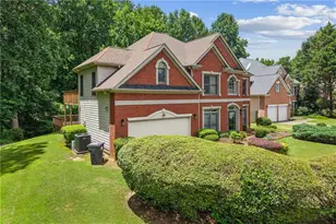 1651 Nestle Creek Ct, Marietta, GA 30062 - Photo 6