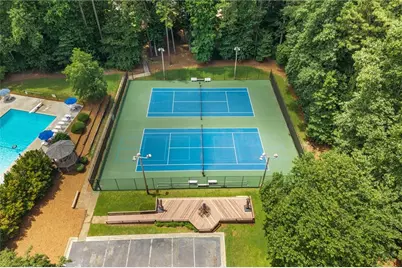 1651 Nestle Creek Court, Marietta, GA 30062 - Photo 44