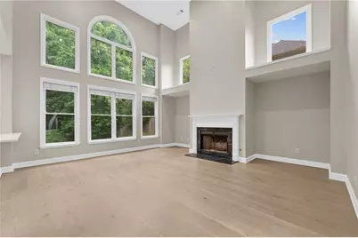 1651 Nestle Creek Court, Marietta, GA 30062 - Photo 2