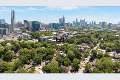287 14th Street NW #13, Atlanta, GA 30318 - Photo 28