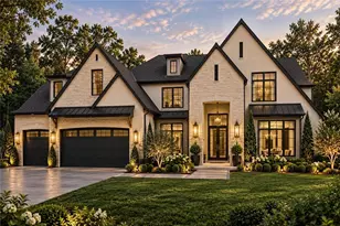 2039 Fontainbleau Dr, Conyers, GA 30094 - Photo 10