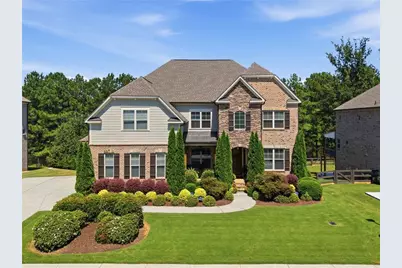 3825 Lakehurst Way, Cumming, GA 30040 - Photo 1