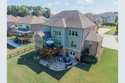 3825 Lakehurst Way, Cumming, GA 30040 - Photo 2