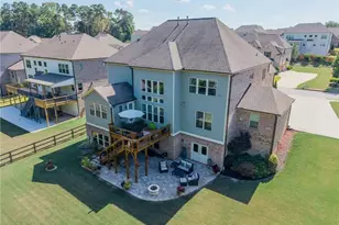 3825 Lakehurst Wy, Cumming, GA 30040 - Photo 2