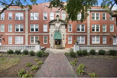 2840 Peachtree Road NW #510, Atlanta, GA 30305 - Photo 1