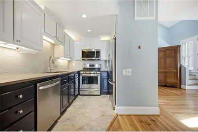 2840 Peachtree Road NW #510, Atlanta, GA 30305 - Photo 6