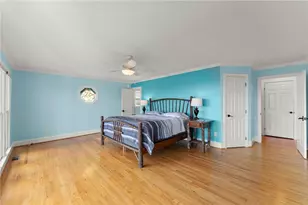 1015 Eagle Ridge Rd, Dawsonville, GA 30534 - Photo 28