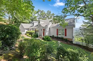 1015 Eagle Ridge Rd, Dawsonville, GA 30534 - Photo 8