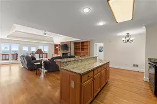 1015 Eagle Ridge Rd, Dawsonville, GA 30534 - Photo 16