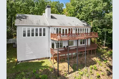 1015 Eagle Ridge Road, Dawsonville, GA 30534 - Photo 54