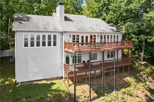 1015 Eagle Ridge Rd, Dawsonville, GA 30534 - Photo 54