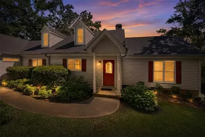 1015 Eagle Ridge Road, Dawsonville, GA 30534 - Photo 2