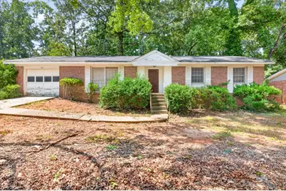526 Stonewood Drive, Stone Mountain, GA 30087 - Photo 1