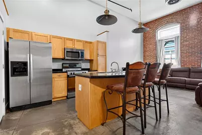 350 Peters Street SW #3, Atlanta, GA 30313 - Photo 2