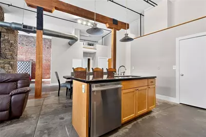 350 Peters Street SW #3, Atlanta, GA 30313 - Photo 14
