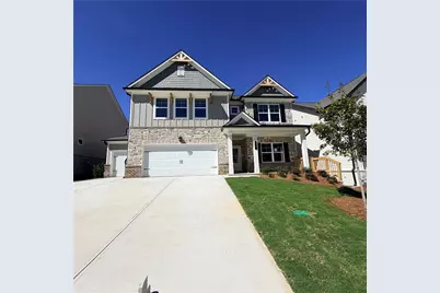 56 Chickadee Court, Auburn, GA 30011 - Photo 1