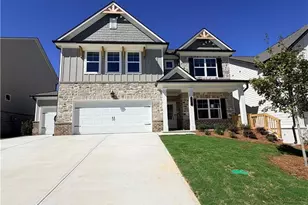 56 Chickadee Ct, Auburn, GA 30011 - Photo 1