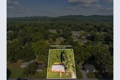 137 Oak Street, Summerville, GA 30747 - Photo 28