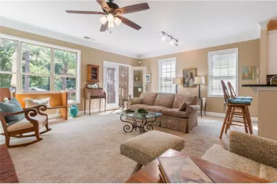 3947 Covey Flush Court SW #25, Smyrna, GA 30082 - Photo 16