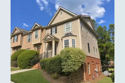 3947 Covey Flush Court SW #25, Smyrna, GA 30082 - Photo 34