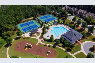 3947 Covey Flush Court SW #25, Smyrna, GA 30082 - Photo 50