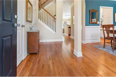3947 Covey Flush Court SW #25, Smyrna, GA 30082 - Photo 4