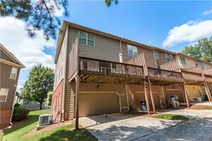 3947 Covey Flush Ct SW, Smyrna, GA 30082 - Photo 30