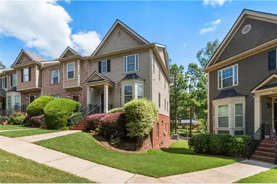 3947 Covey Flush Court SW #25, Smyrna, GA 30082 - Photo 2